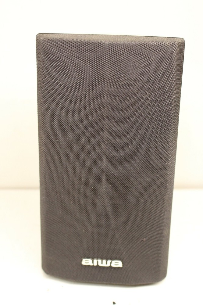 AIWA SURROUND SPEAKER SYSTEM, SX-AV1900