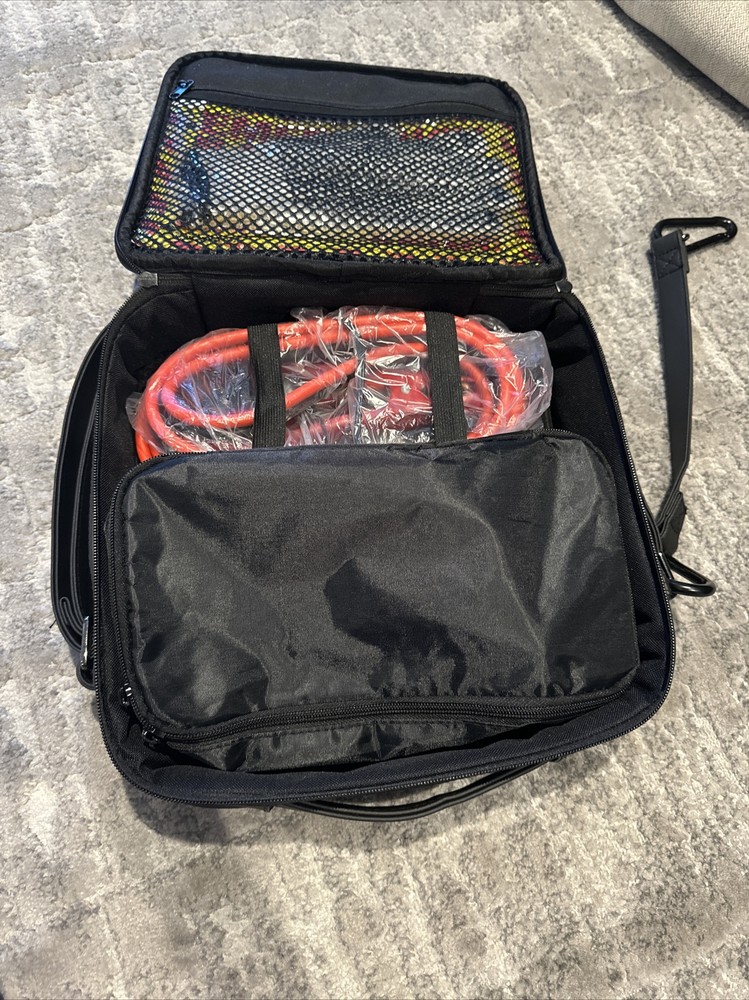 Cadillac Roadside Kit