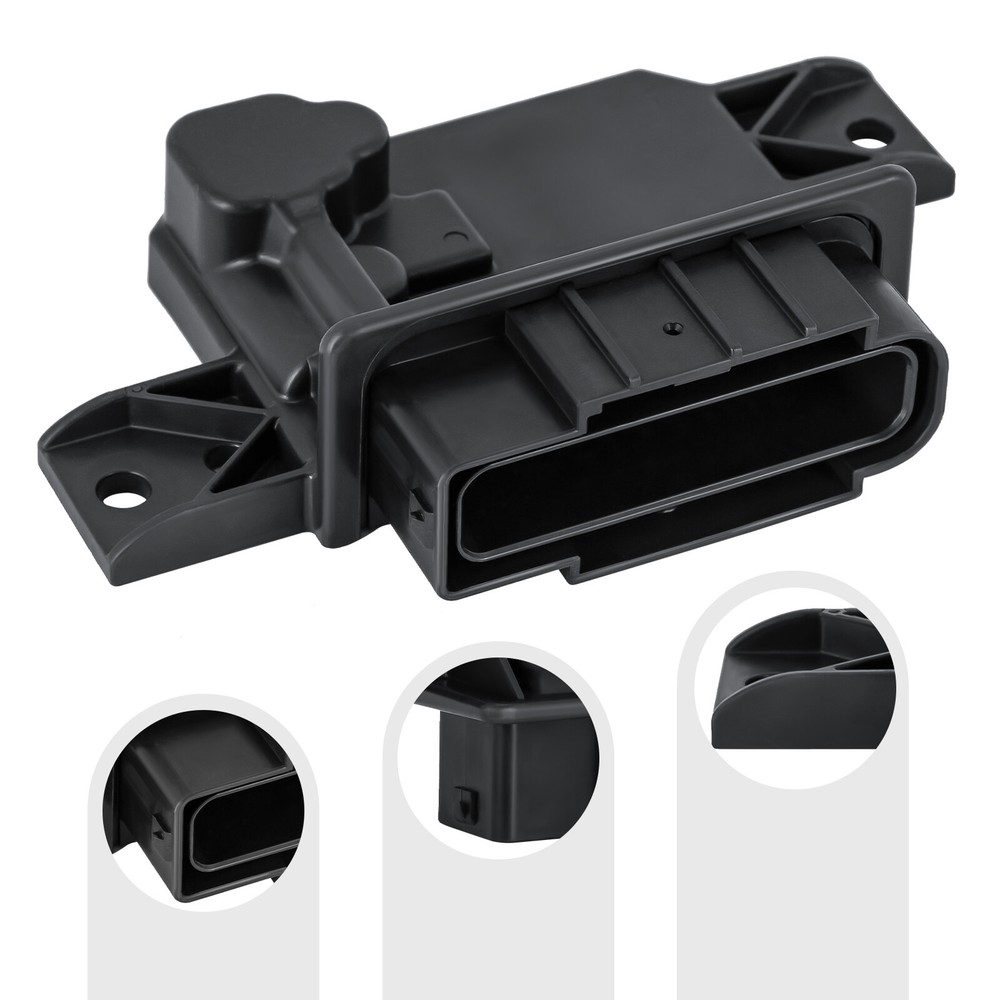 Fuel Pump Power Control Module Replacement 13540028 For Chevy Silverado GMC