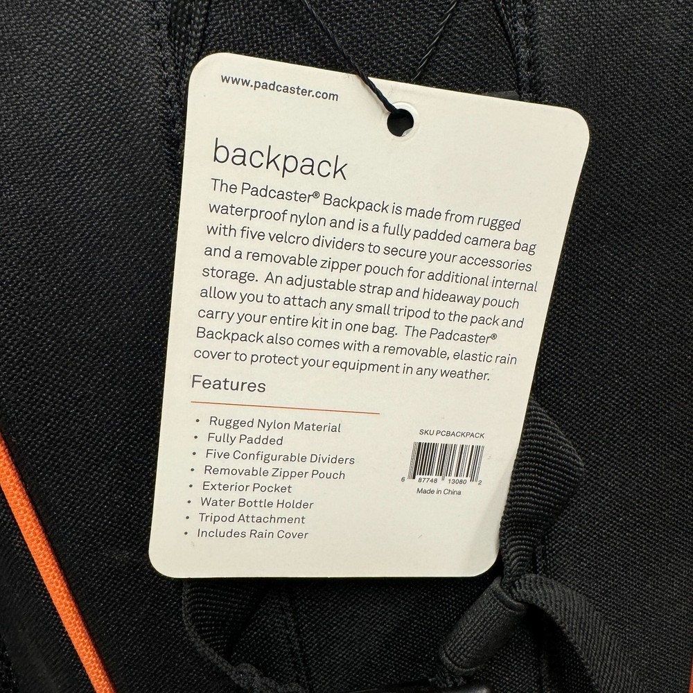 Padcaster Production Starter Kit for iPad