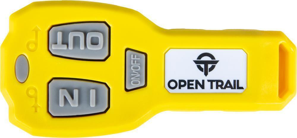 Open Trail 2.04.02.51 Wireless Remote