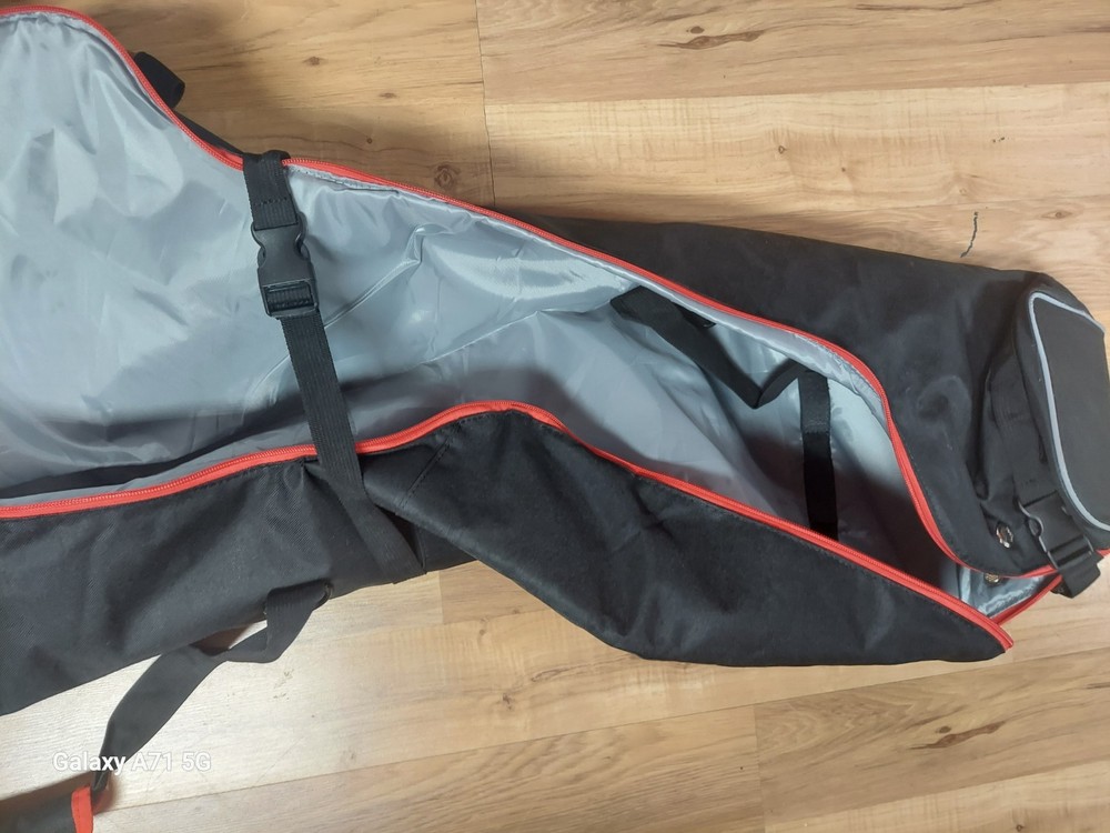 Kemimoto SKI Bag