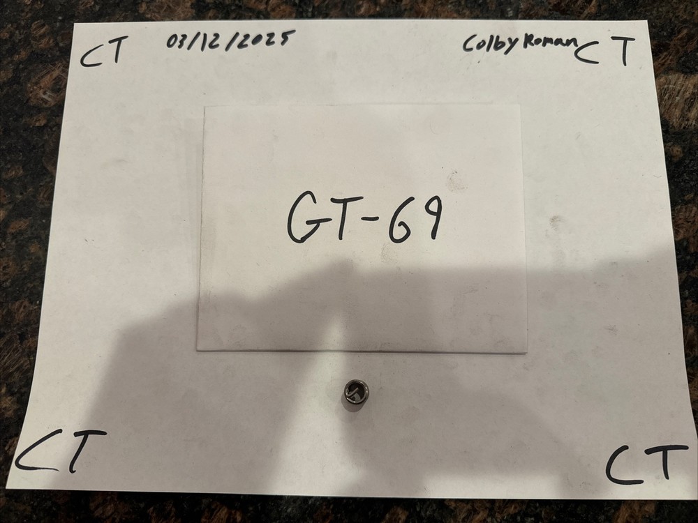 NU Thread Repair Inserts Perma Coil T185-5
