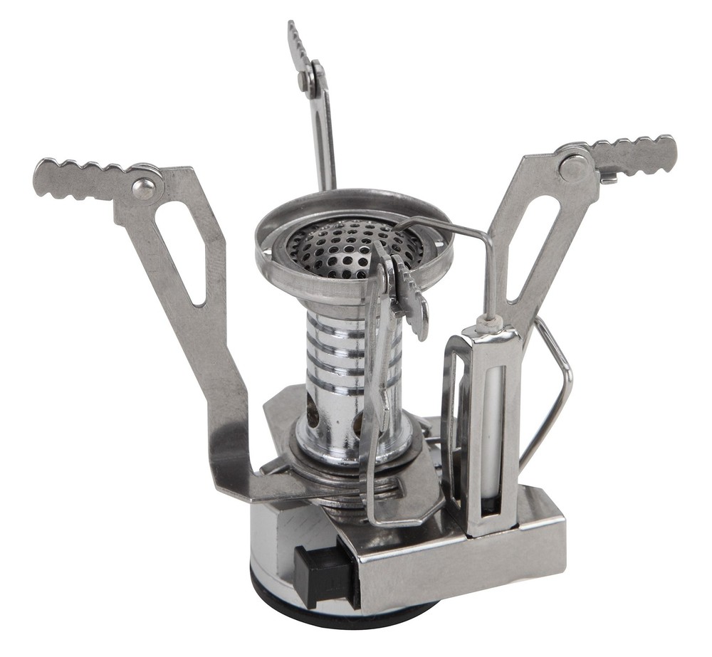Sterno 50140 Dynamo Burner with Piezo, Multicolor