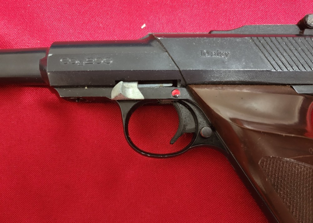 Daisy CO 200 BB Gun