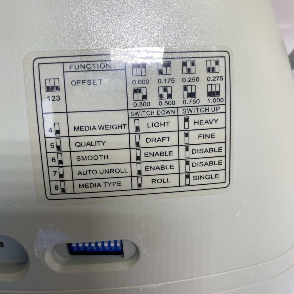 Bobcat CUTTING PLOTTER BI-60
