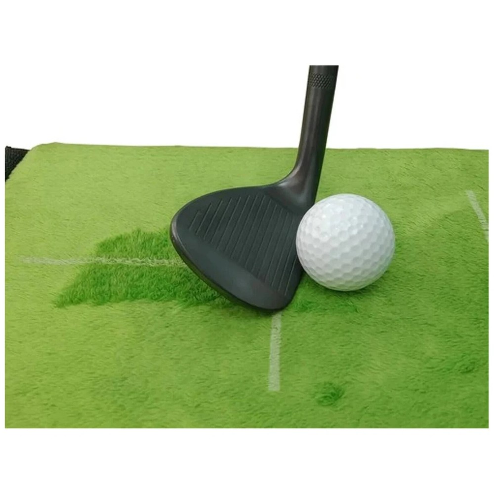 [NEW] Longridge Golf Practice Training Mat ( 18.75" x 9.5" )