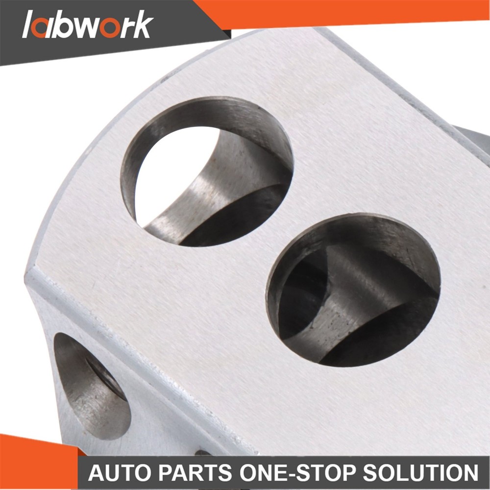 Labwork Boring Head 3" for Lathe and Mill 0.001" Precision 1-1/2-18 Thread
