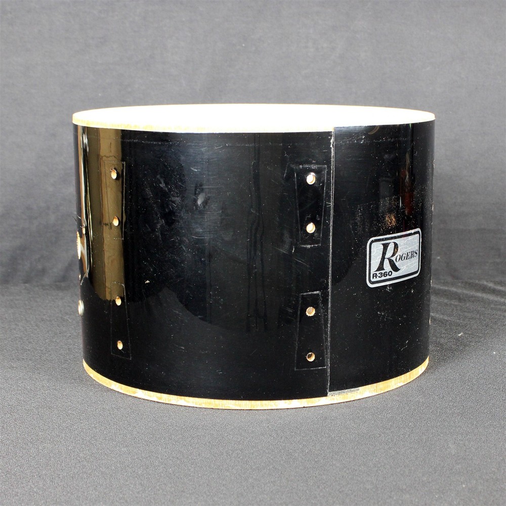 Rogers R-360 13"x9" Rack Tom Shell