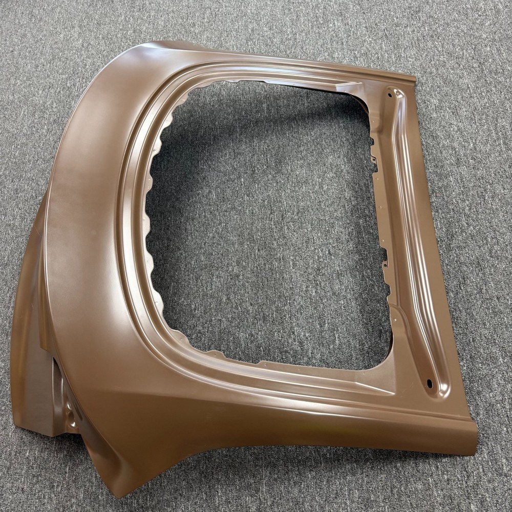 OEM For 2020–2024 Tesla Model Y Liftgate Tailgate Shell 1493410-E0-A