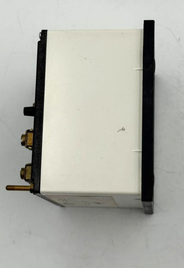 Zurc Frequency Meter 55 Hz