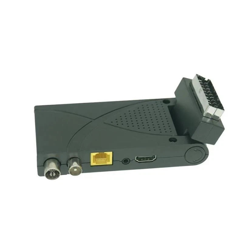 HD Digital Terrestrial Receiver Decoder DVB-T3 WIFI Adjustable ARRANGO AR76458