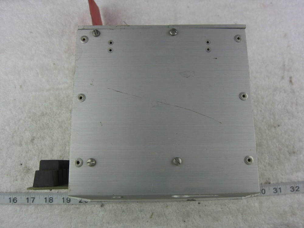 Totalizer W-315 Equipment, Used