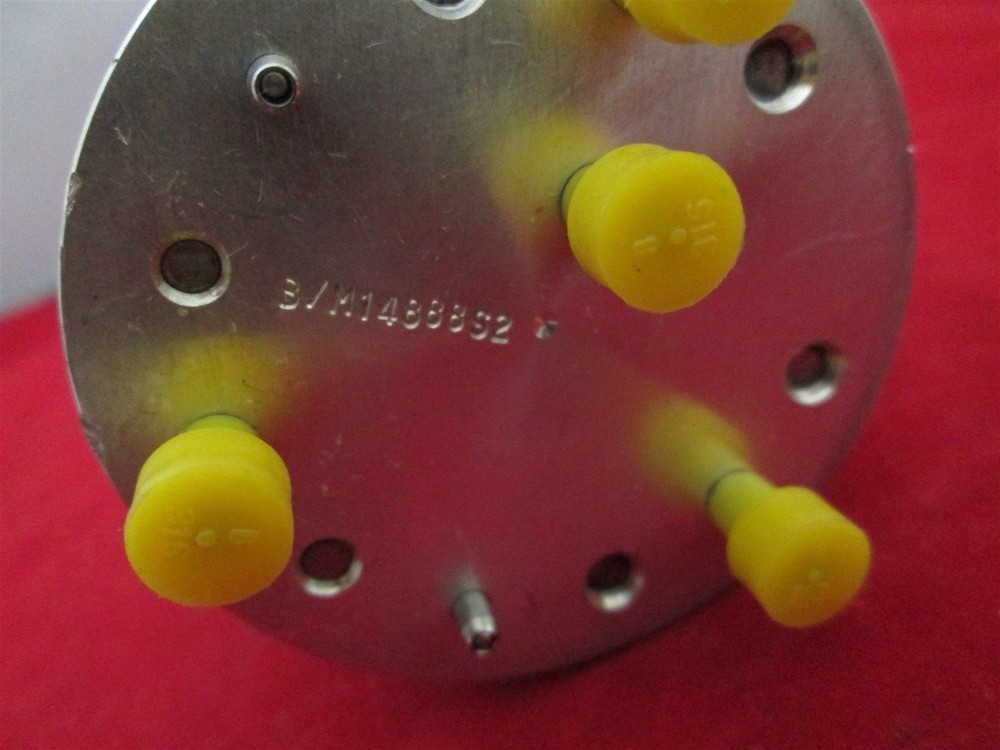 Moore 14888S2 Syncro Pressure Regulator new