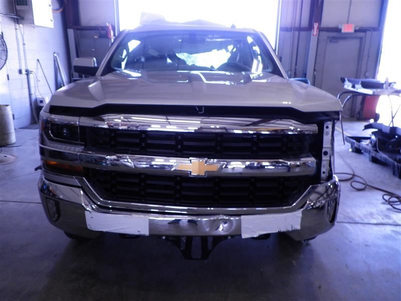 Chevrolet Silverado 1500 2018 Telematics Interface Module 84293872 6596