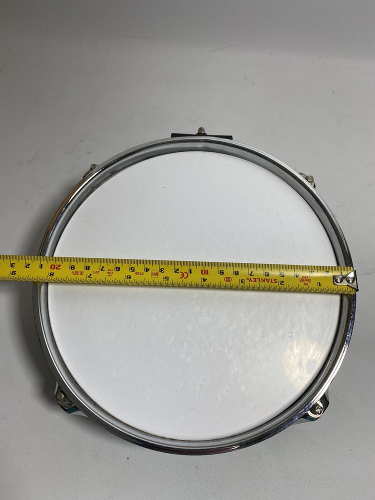 Millenium MPS-300. Electronic Drum Kit Pad Tom 8.5”