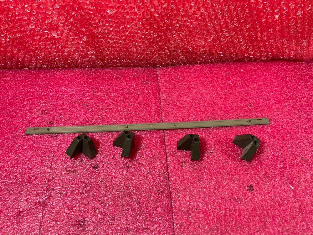 HP 5334A UNIVERSAL COUNTER Accessories