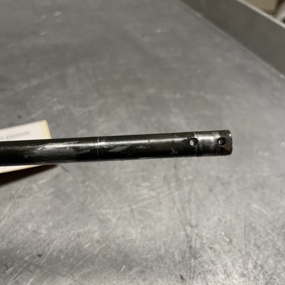 OEM GOOD USED JOHN DEERE E35 EDGER ENGAGEMENT PIVOT
