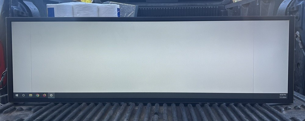 EAX61464001 Multi Voltage Power Supply