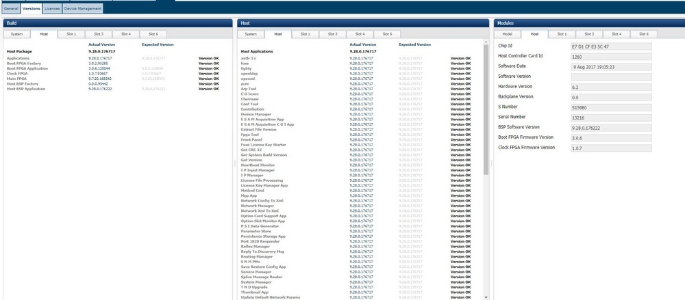 Ericsson MediaKind Tandberg AVP2000 Contribution Encoder CE-X Data/GPI AllLicens