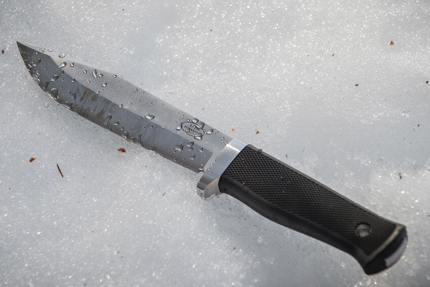 New Fallkniven A1 Pro A1PRO