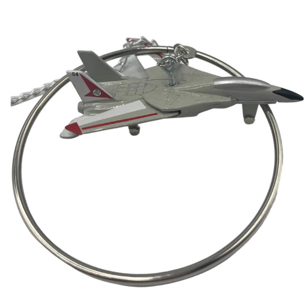 Fighter Plane Wind Chime | MAAC Wind Chime