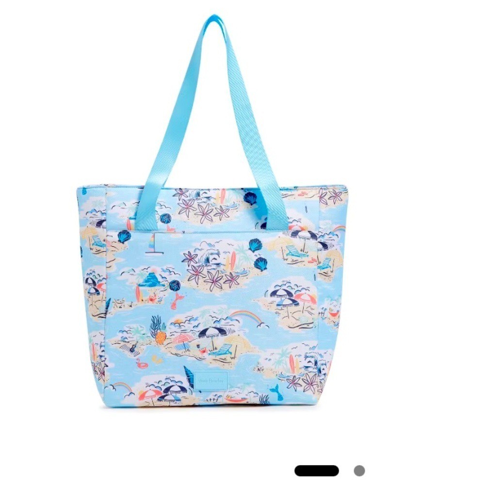 Vera Bradley Cooler Bag