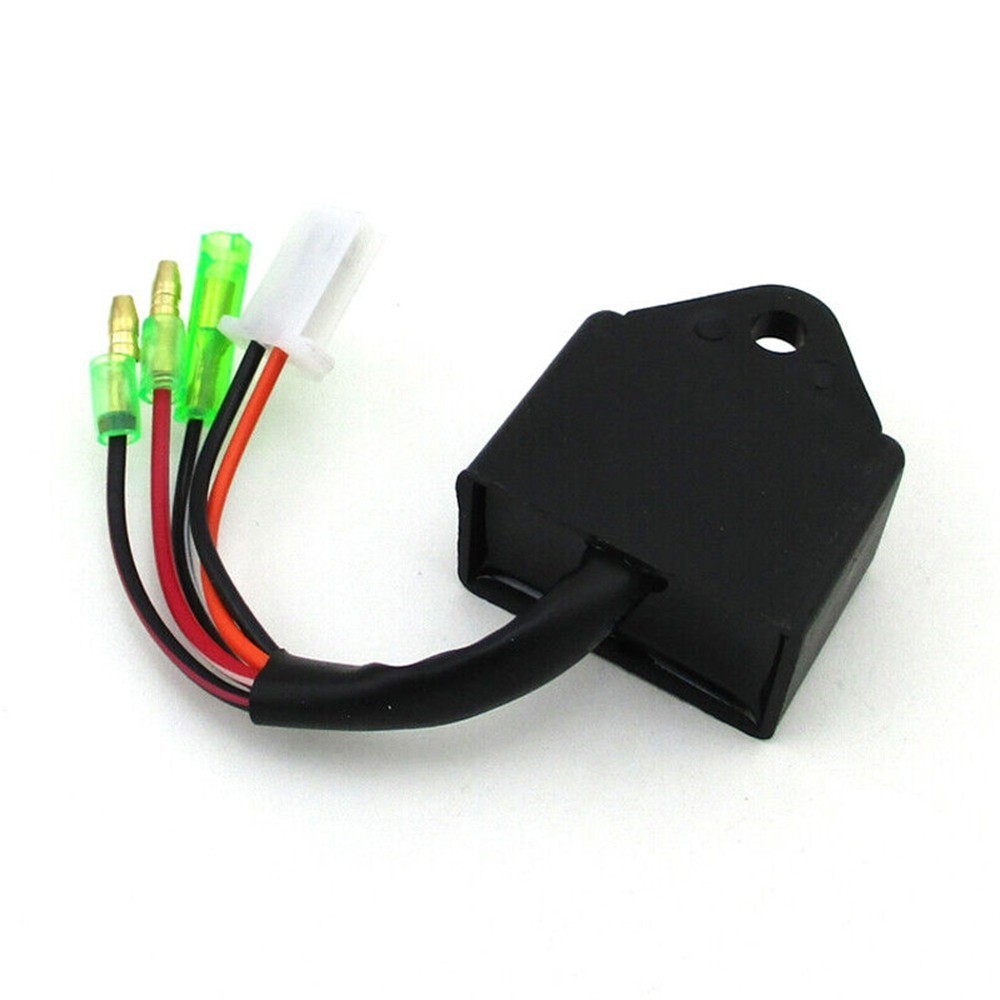 Racing AC Ignition High Quality Ignition Cables Replacements Accessories