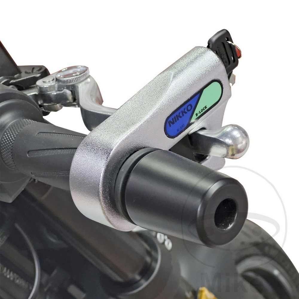New Brake Lever Lock 1pc For E max 120 S 2014