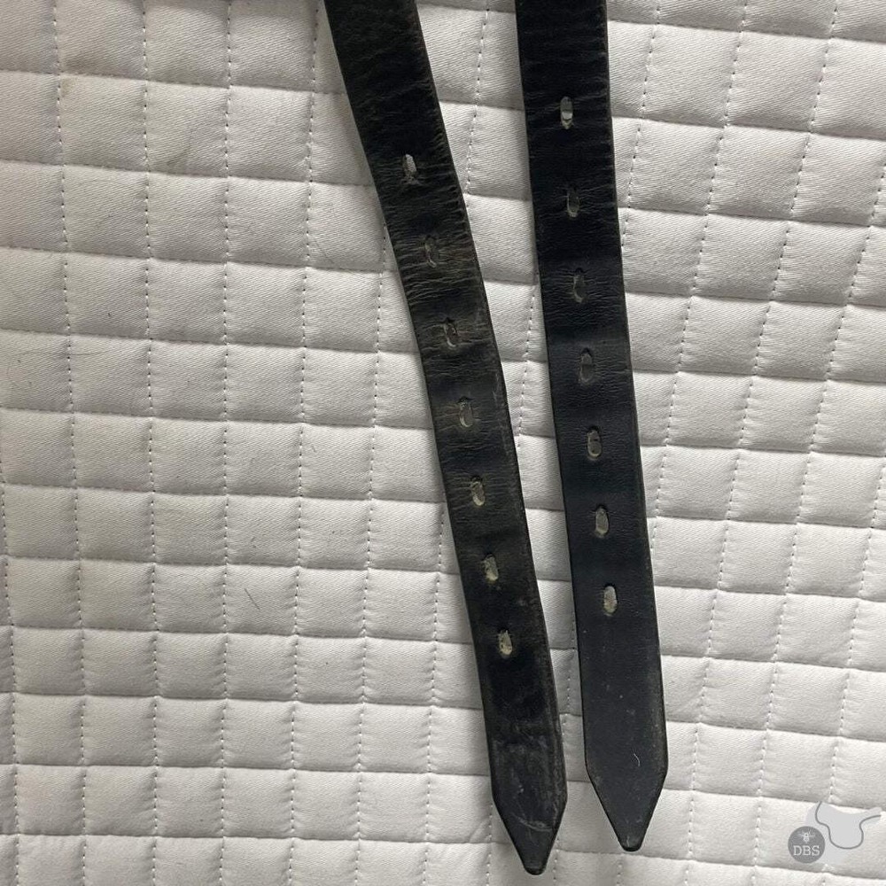 Passier 17.5" M Nicole Grand Gilbert