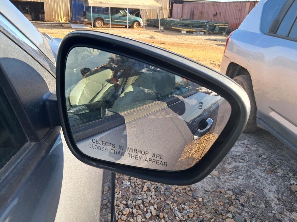 ESCAPE 2022 Glove Box 4894431
