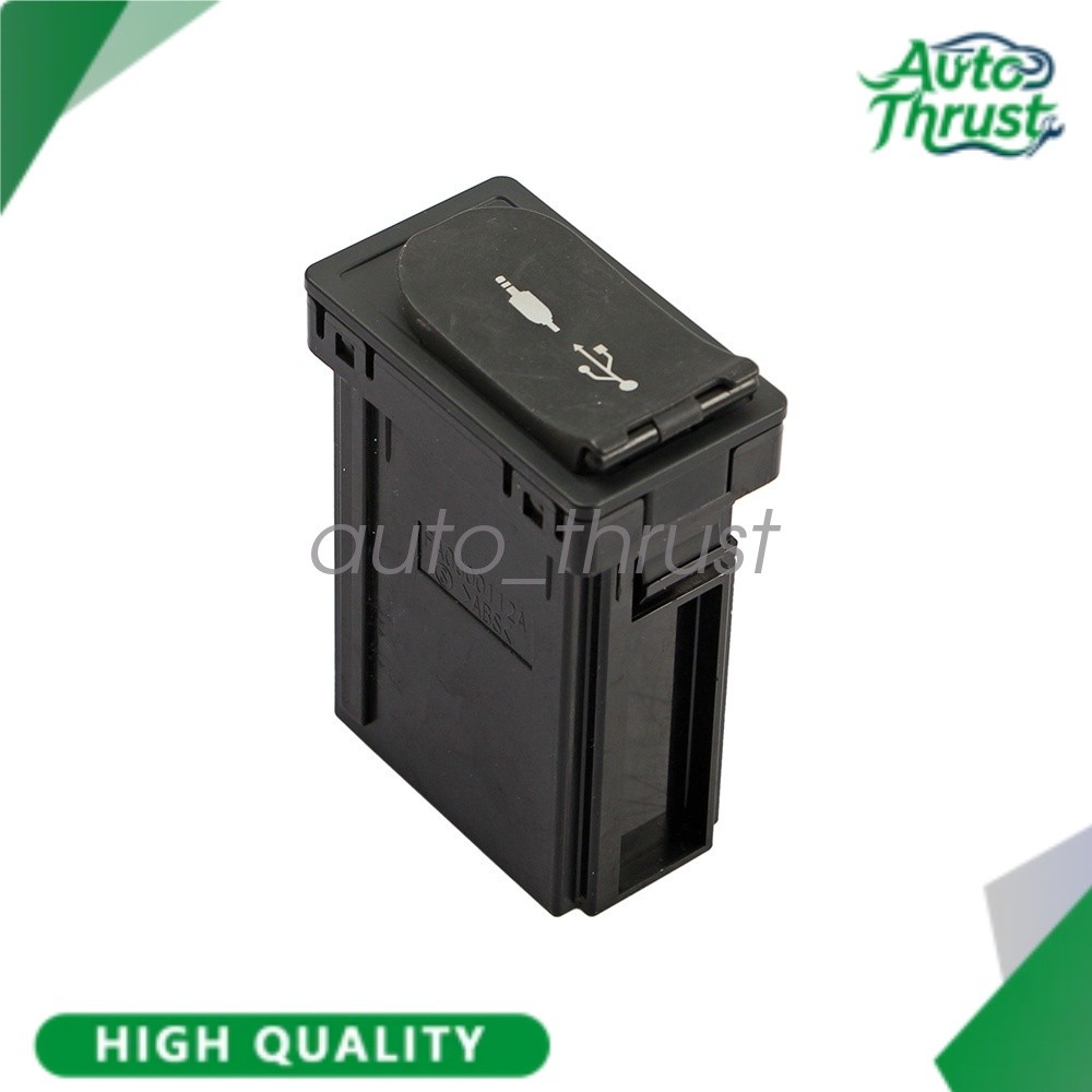 2015-2019 LEXUS RX 350 USB Auxiliary Port Jack 861900E100