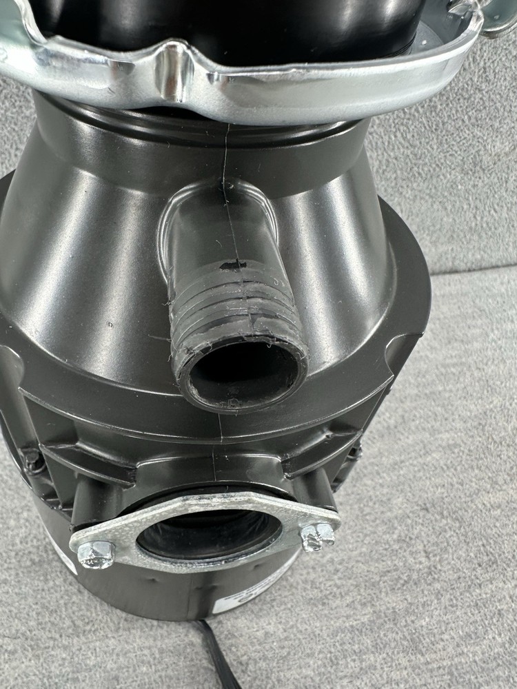 INSINKERATOR - Badger 5XL Garbage Disposal 1/2 HP