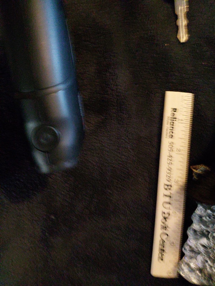 SIMMONS RANGE FINDER