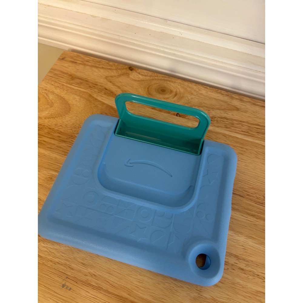 Amazon Tablet Blue Case