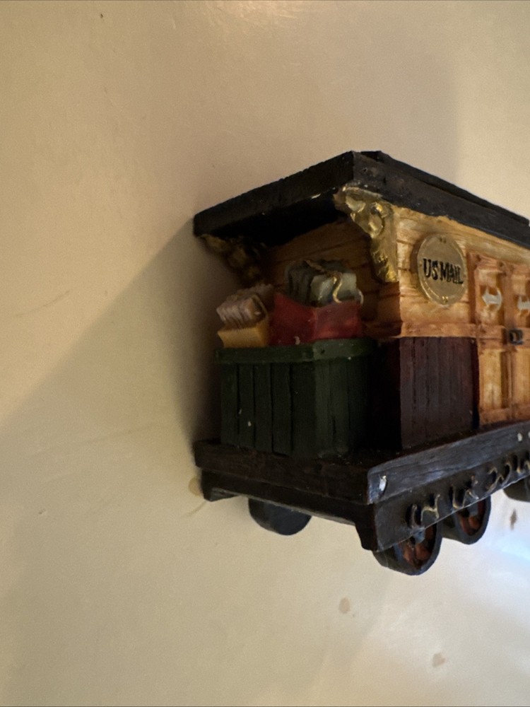 jc penney home Towne north pole mail