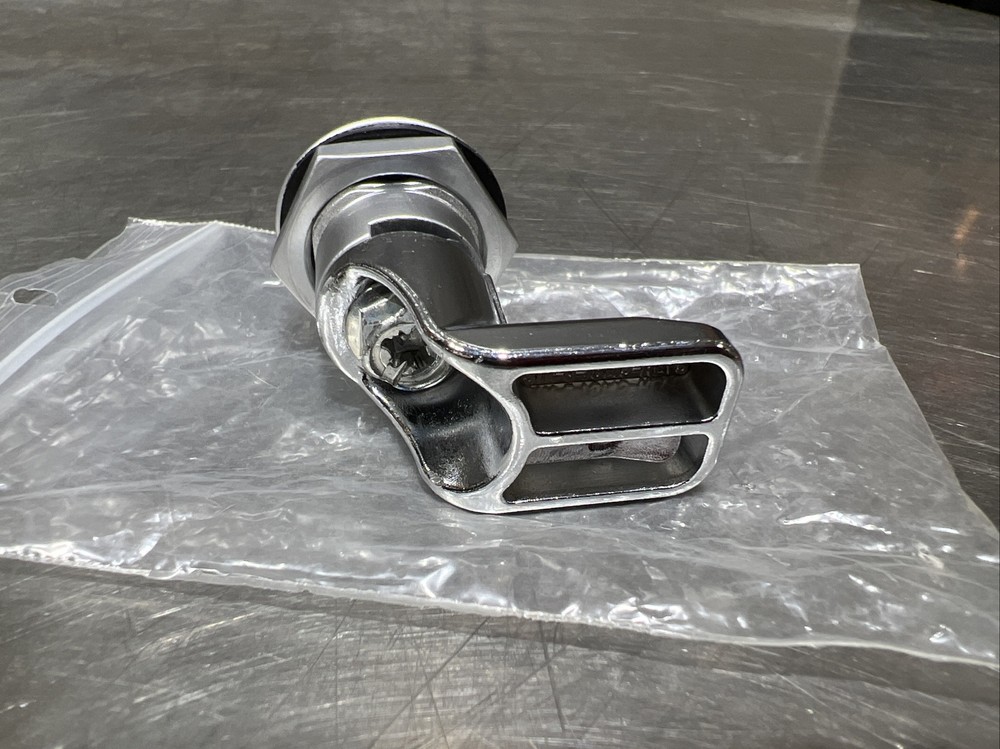 Nos Surplus Panel Latch STK-Q-78145-REV5