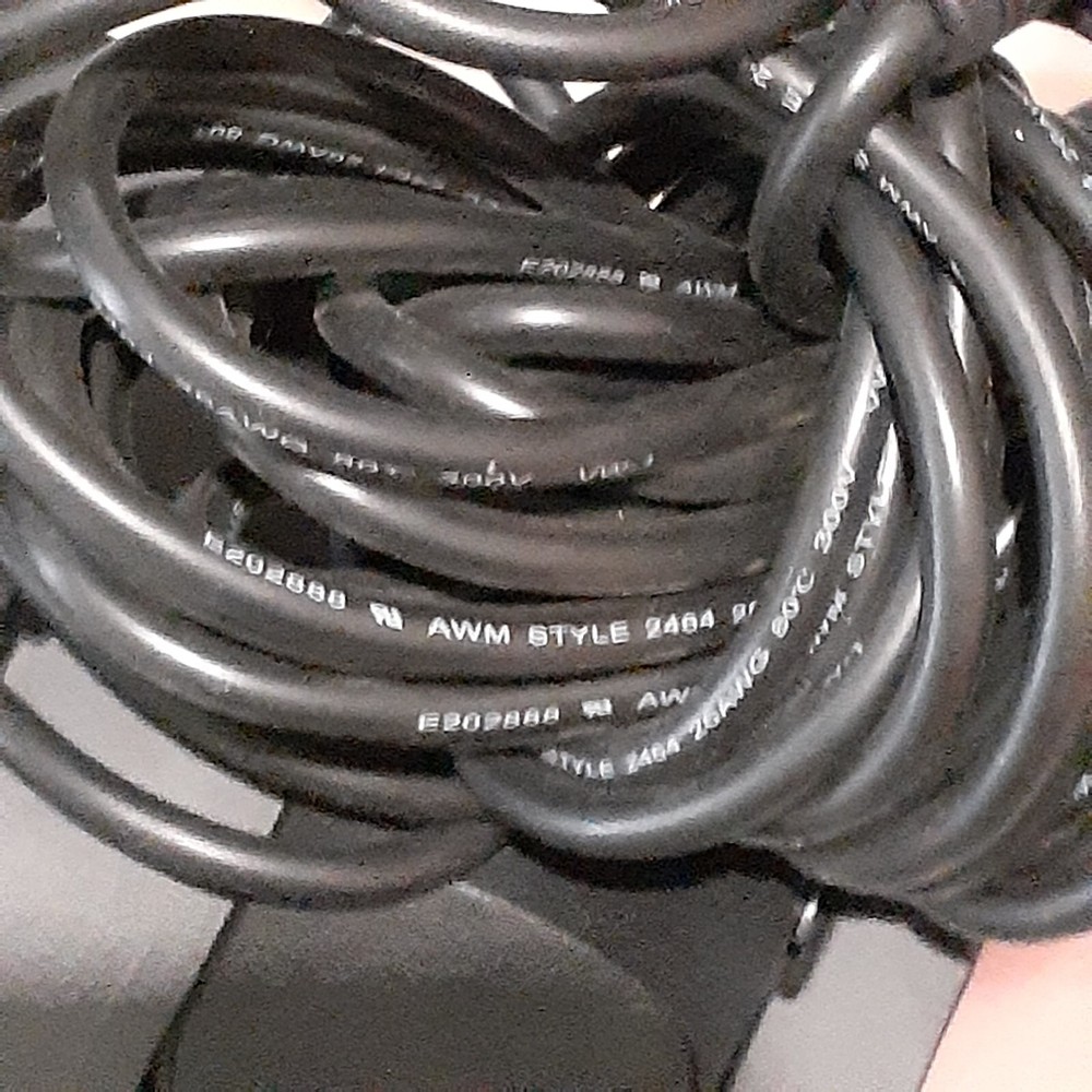 Elation T20FC - LED/PAR Can Chase Control Pack with Foot Panel