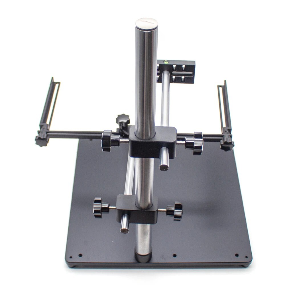 Industrial Camera Machine Vision Experiment Stand Foldable Lighting Test Holder；