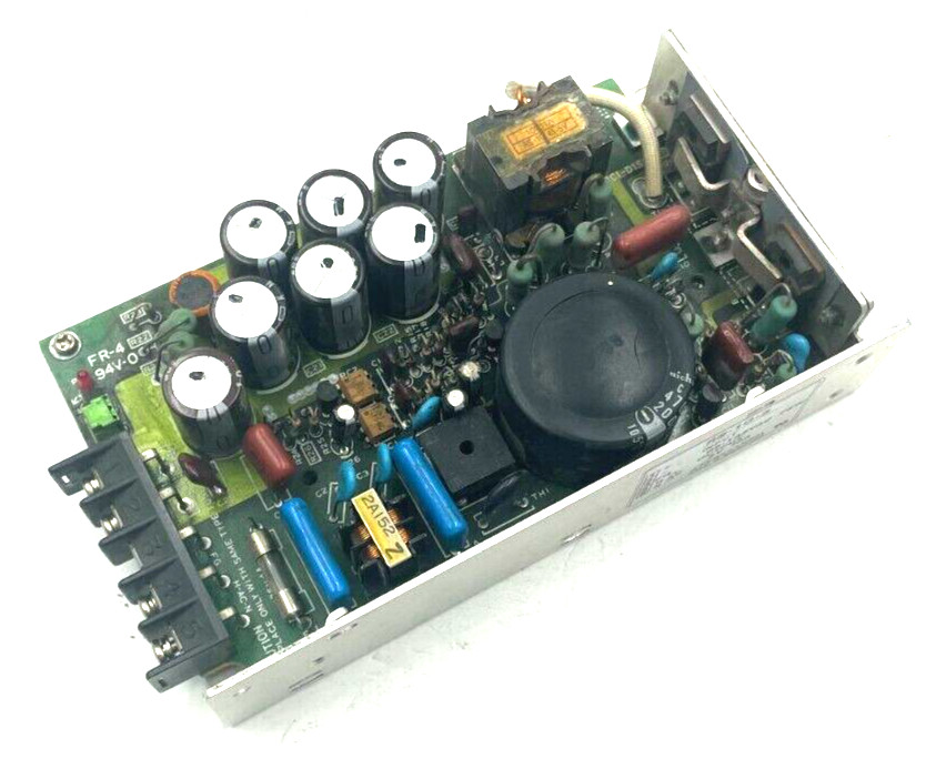 RS-10-5 Circuit Board 732922-0214