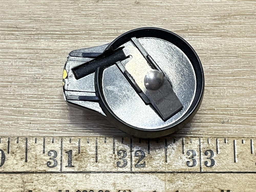 Standard DR-307 Rotor