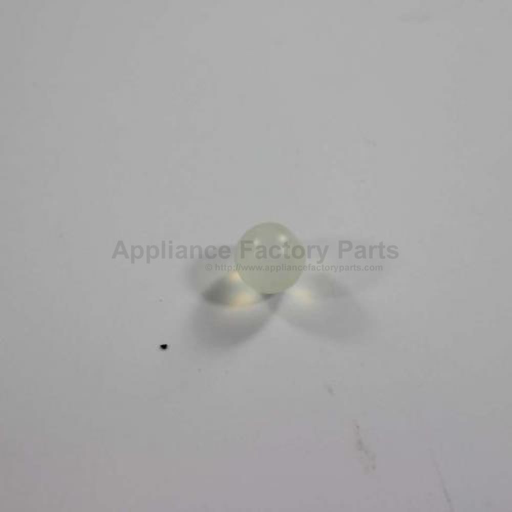 Whirlpool Washer Part # WP211726 - Ball