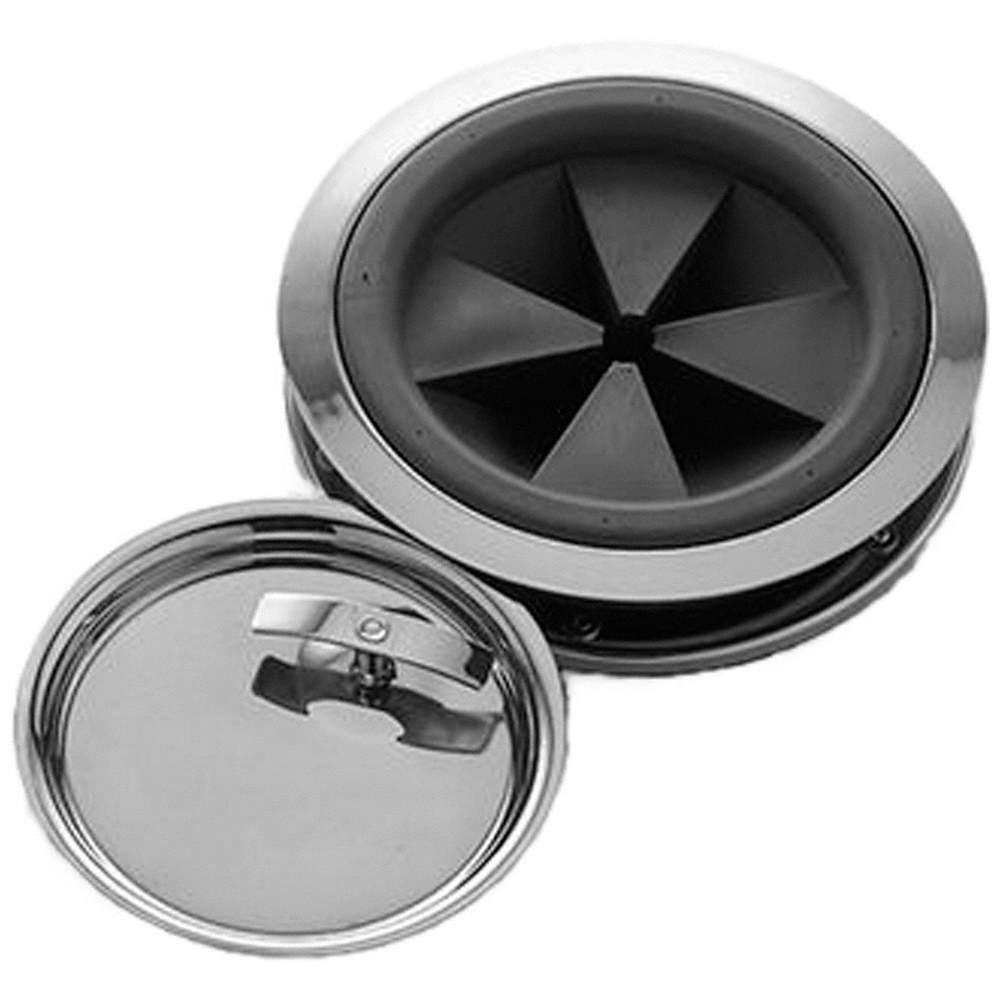 IN-SINK-ERATOR 11599-H Mounting Adaptor,SS 4PL41