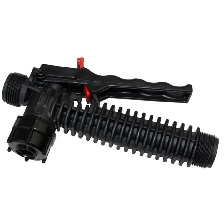 Solo Adjustable Spray Tip Sprayer Shut-Off Valve