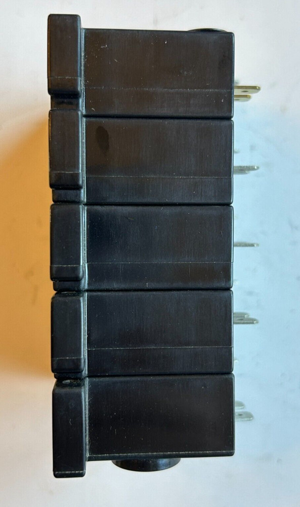 White Rodgers 24A56-101 Time Delay Relay