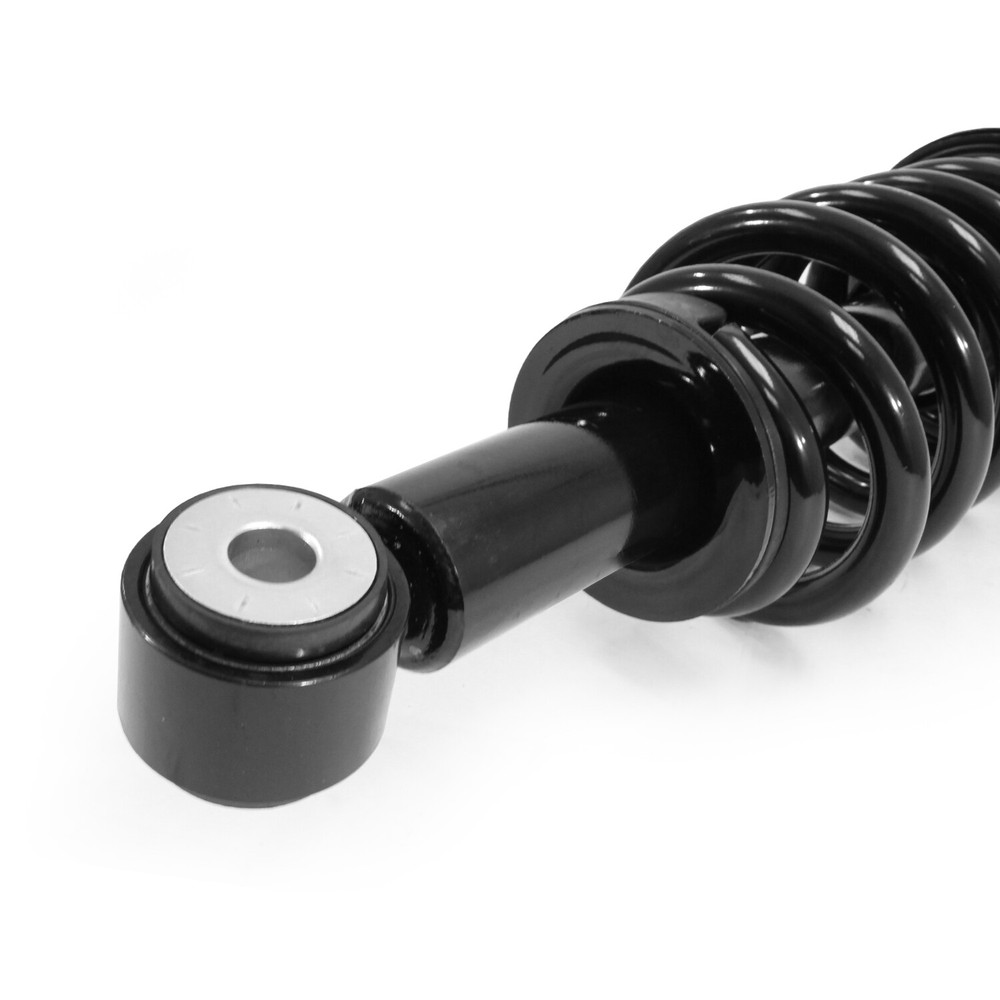 2014-2017 Ford Expedition EL Front & Rear Complete Struts & Coil Springs