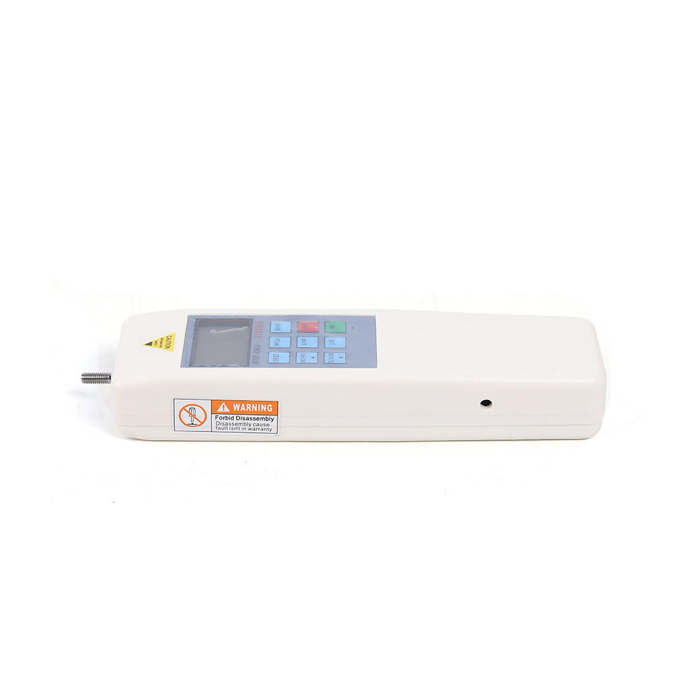 Digital Force Gauge 500N Push Pull Gauge with Force Gauge Stand