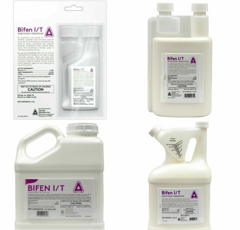 Control Solutions Bifen IT 7.9% - FAST & RELIABLE SHIPPING