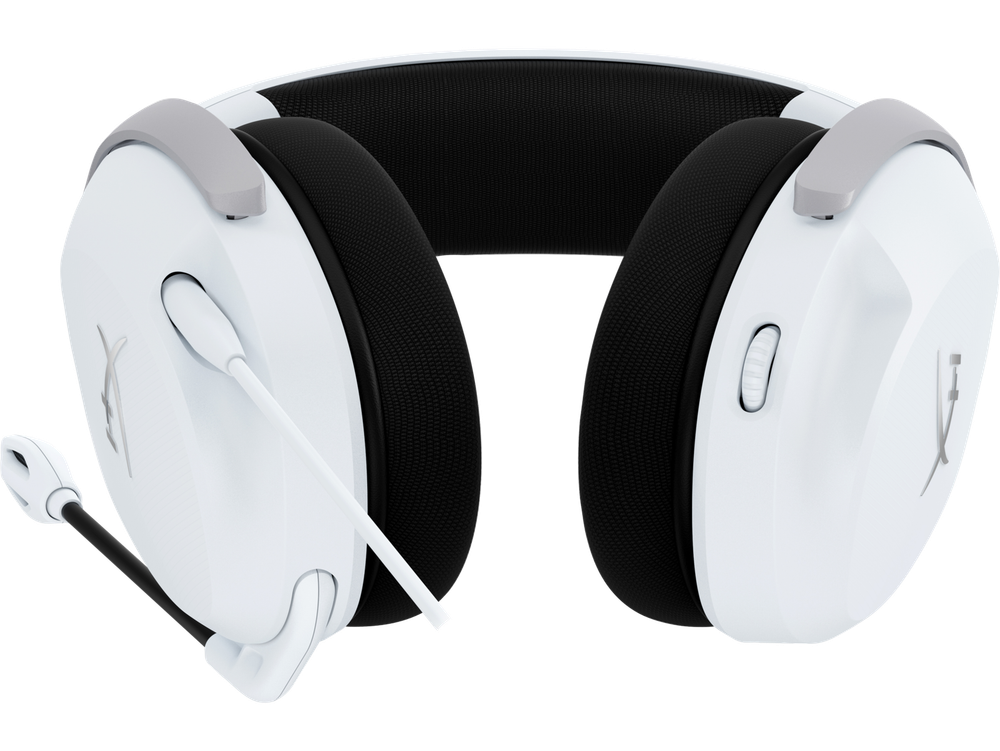 HyperX CloudX Stinger 2 Core Gaming Headsets Xbox White