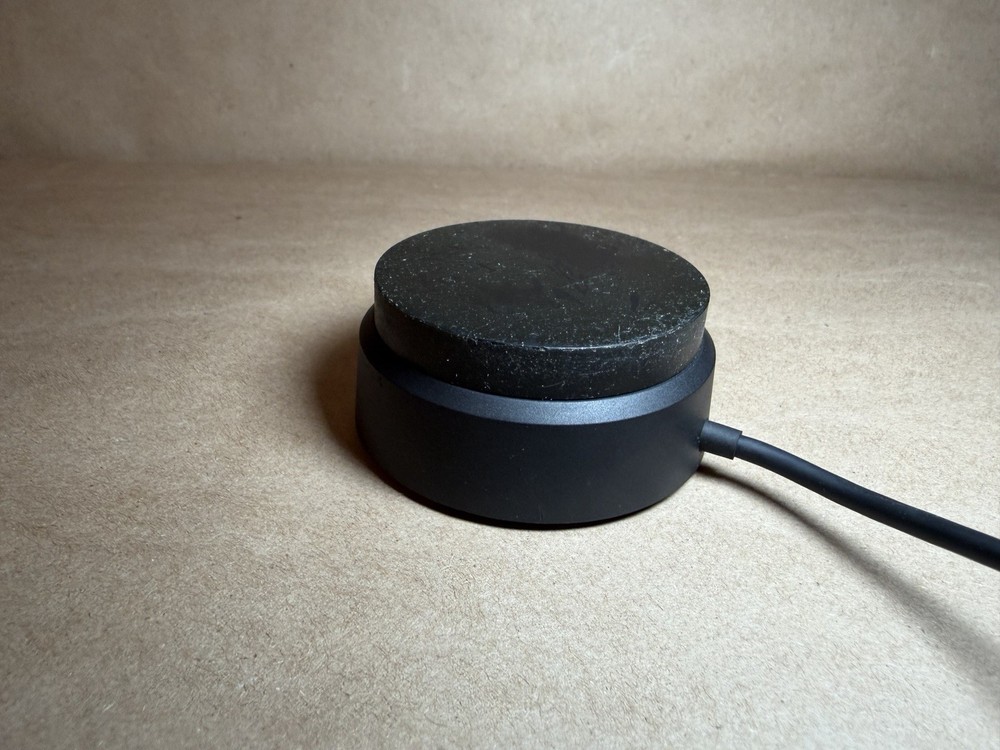 Bose Quietcomfort 35 II Gaming Headset Volume USB Control Pod Dial